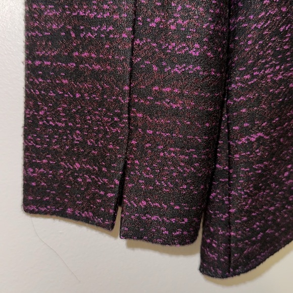 NWOT - Le Château Waist Blazer (matching skirt available) - Picture 4 of 9